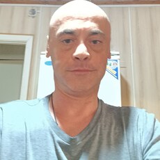 Фотография мужчины Виталий, 52 года из г. Ноябрьск