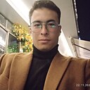 Arslan, 23 года