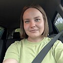 Марина, 23 года