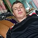 Костя, 33 года
