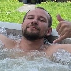 Фотография мужчины Сергей, 37 лет из г. Сергиев Посад