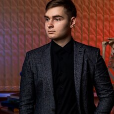 Фотография мужчины Алекс, 18 лет из г. Колпашево