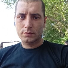 Фотография мужчины Артур, 33 года из г. Яблоновский