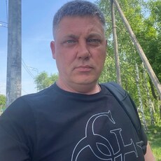 Фотография мужчины Денис, 44 года из г. Тюмень