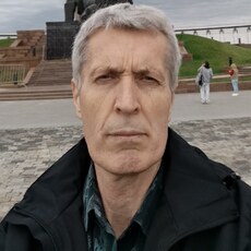 Фотография мужчины Алексей, 59 лет из г. Кисловодск