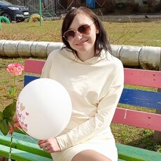 Оля, 36 из г. Пенза.