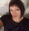 Оля, 36 лет