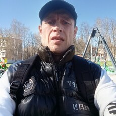 Фотография мужчины Виталий, 44 года из г. Воскресенск