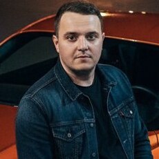 Фотография мужчины Tomorrow, 31 год из г. Томск