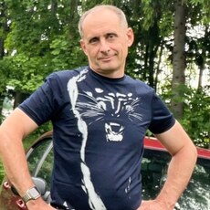 Олег, 54 из г. Санкт-Петербург.