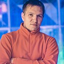 Maks, 35 лет