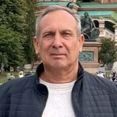Владимир, 62 из г. Саратов.