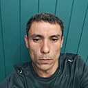 Азиз, 35 лет