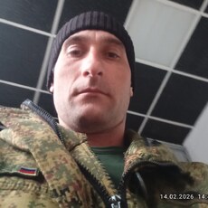 Фотография мужчины Андрей, 37 лет из г. Ростов-на-Дону