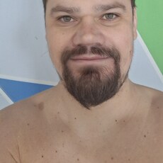 Фотография мужчины Serj, 40 лет из г. Самара