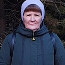 Вера, 52 года
