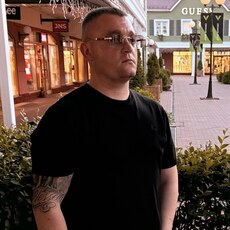 Фотография мужчины Mihail, 32 года из г. Малоярославец