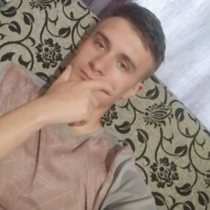 Фотография мужчины Жорик, 20 лет из г. Запорожье