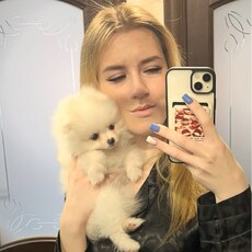 Анастасия, 18 из г. Ульяновск.