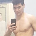 Умар, 27 лет