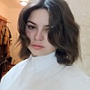Варвара, 18 лет
