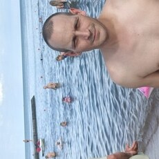 Фотография мужчины Мах, 40 лет из г. Мариуполь