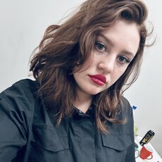 Фотография девушки Юлия, 21 год из г. Южно-Сахалинск