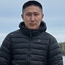 Доржи, 23 года