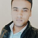 Али, 23 года