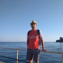 Сергей Альварес, 54 года