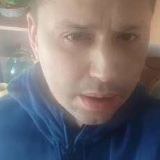 Фотография мужчины Виталий, 39 лет из г. Орск