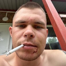 Фотография мужчины Даниил, 36 лет из г. Горно-Алтайск