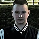 Семен, 21 год