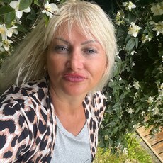Фотография девушки Света, 53 года из г. Лодзь
