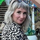 Незнакомка, 49 лет