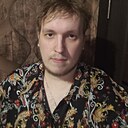 Михаил, 25 лет