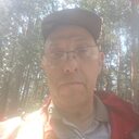 Игорь, 63 года