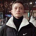 Никита, 19 лет