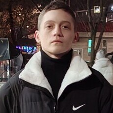 Фотография мужчины Никита, 19 лет из г. Саров