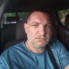 Фотография мужчины Сергій, 41 год из г. Дружковка