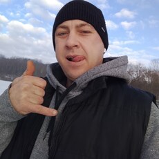 Фотография мужчины Sergij, 34 года из г. Тывров
