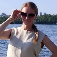 Ксения, 38 из г. Красноярск.