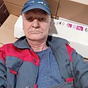 Владимир, 58 лет