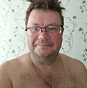 Илья, 48 лет
