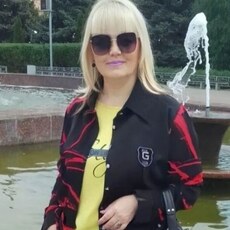 Фотография девушки Наталья, 51 год из г. Камышин