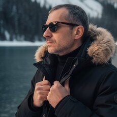 Алексей, 50 из г. Нижний Новгород.