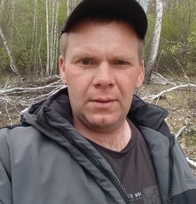 Фотография мужчины Евгений, 36 лет из г. Норильск