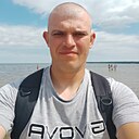 Степан, 37 лет