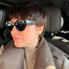 Елена, 40 из г. Симферополь.