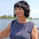 Маргарита, 61 год